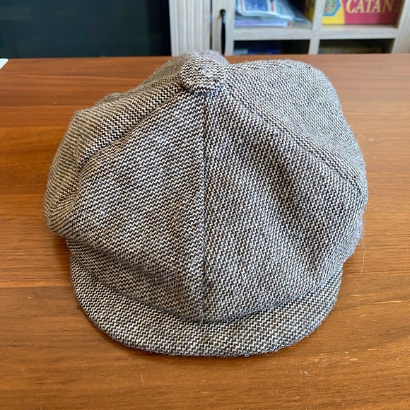 Fadero Other - Fadero Newsboy/Ivy Hat